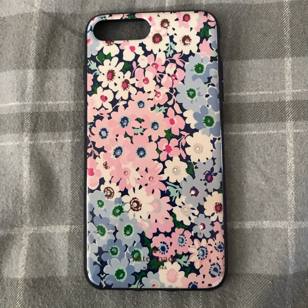 Kate Spade IPhone 8 Plus Case
